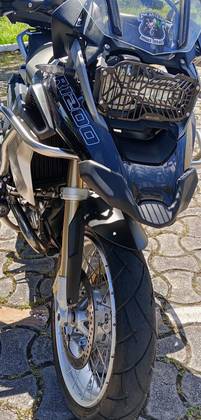 BMW R 1200 GS PREMIUM + BMW R 1200 GS PREMIUM +